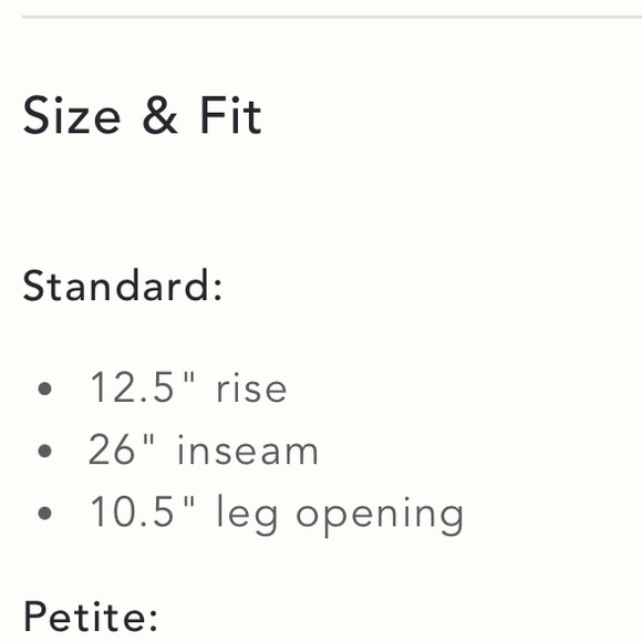 NWT Anthropologie Maeve Colette green & white pants - Picture 14 of 16